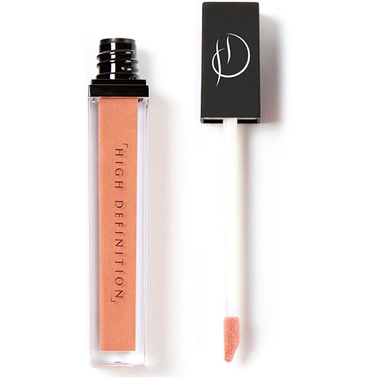 HD Brows Lip Gloss