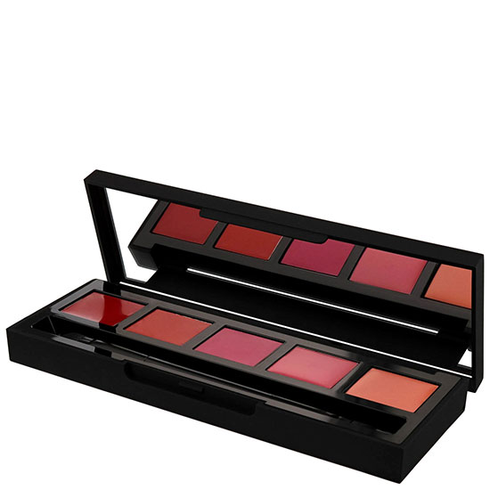 HD Brows Lip Palette Foxy