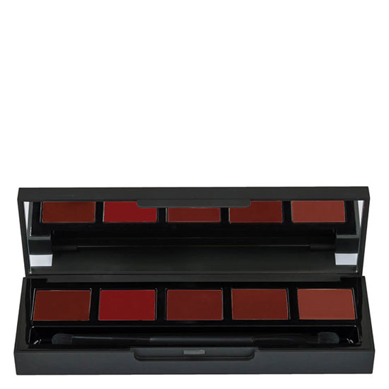 HD Brows Lip Palette Vamp