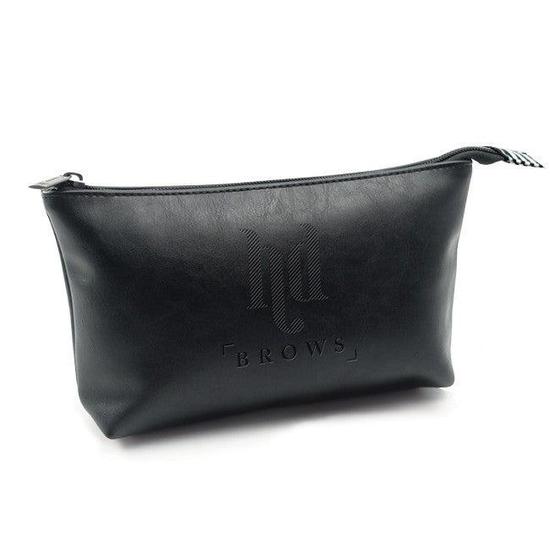 HD Brows Makeup Bag