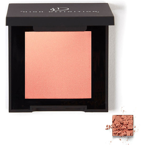 HD Brows Powder Blush Punch