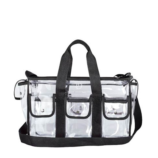 HD Brows Pro Set Bag