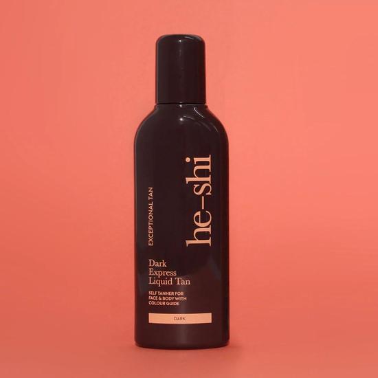 He-Shi Express Liquid Tan