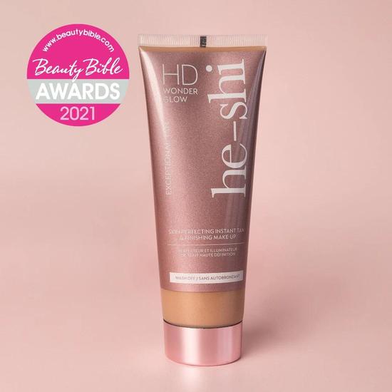 He-Shi HD Wonder Glow