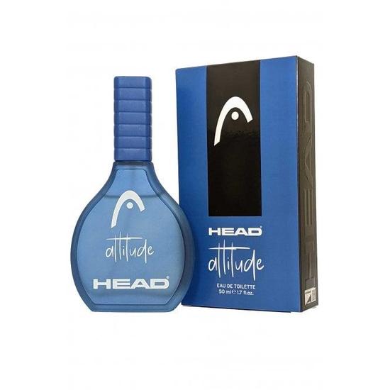Head Attitude Homme Eau De Toilette 50ml