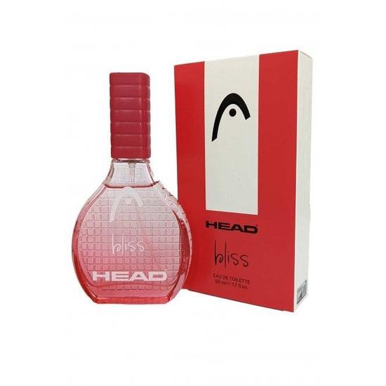 Head Bliss Woman Eau De Toilette 50ml