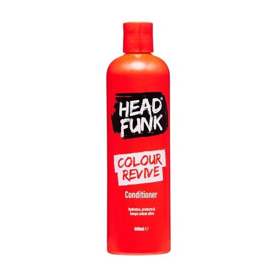 Head Colour Revive Conditioner 600ml