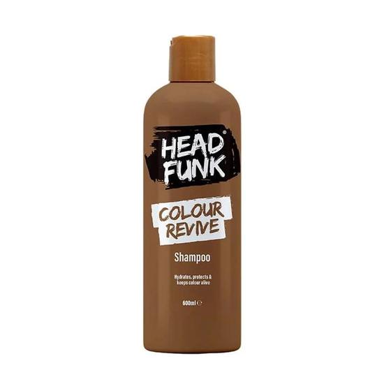 Head Colour Revive Shampoo 600ml