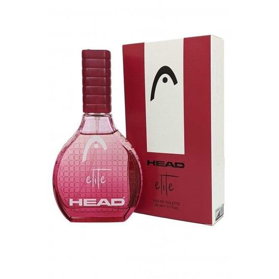 Head Elite Pour Femme Eau De Toilette 50ml