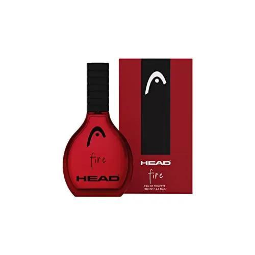 Head Fire Eau De Toilette