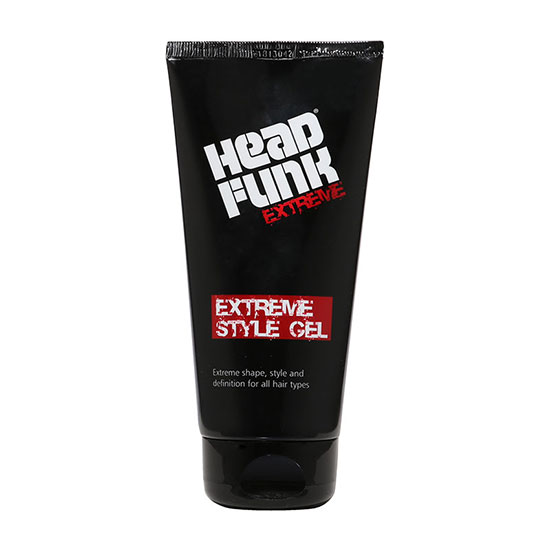 Head Funk Extreme Gel 150ml