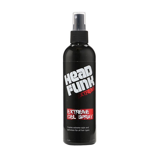 Head Funk Extreme Gel Spray 250ml