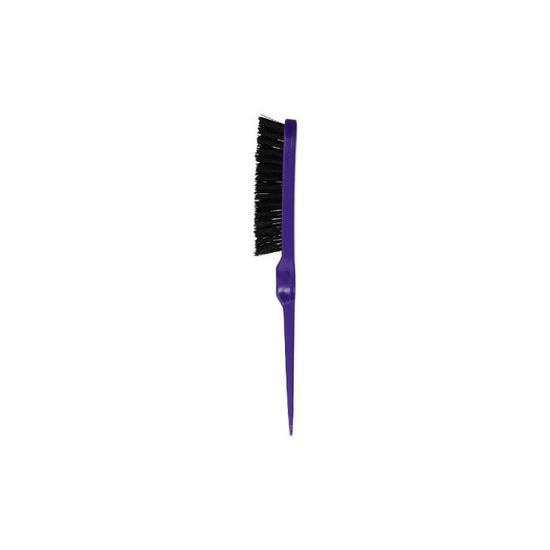 Head Jog 10 Slim Styling Brush Purple