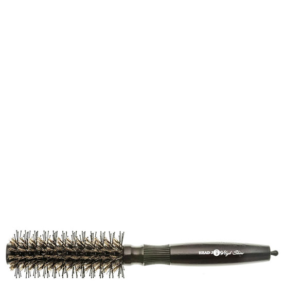Head Jog 114 High Shine Radial Hair Brush