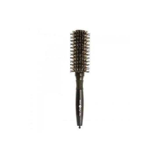 Head Jog 115 High Shine Radial Brush