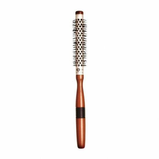 Head Jog 54 Ceramic Wooden Radial Brush 16mm