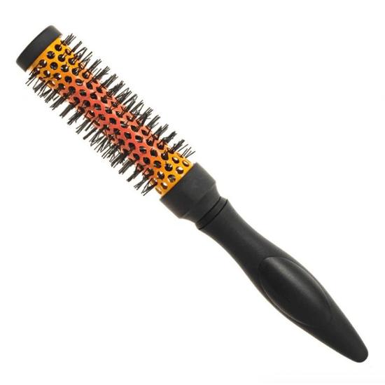 Head Jog 66 Curved Radial Brush 25mm