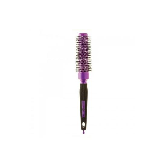 Head Jog 87 Purple Radial Brush