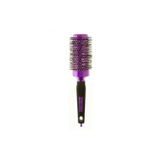 Head Jog 89 Ceramic Ionic Purple Radial Brush 43mm