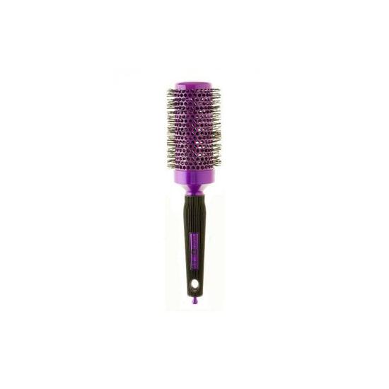 Head Jog 89 Ceramic Ionic Purple Radial Brush