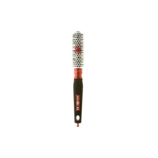 Head Jog 93 Heat Wave Ceramic Brush 18mm