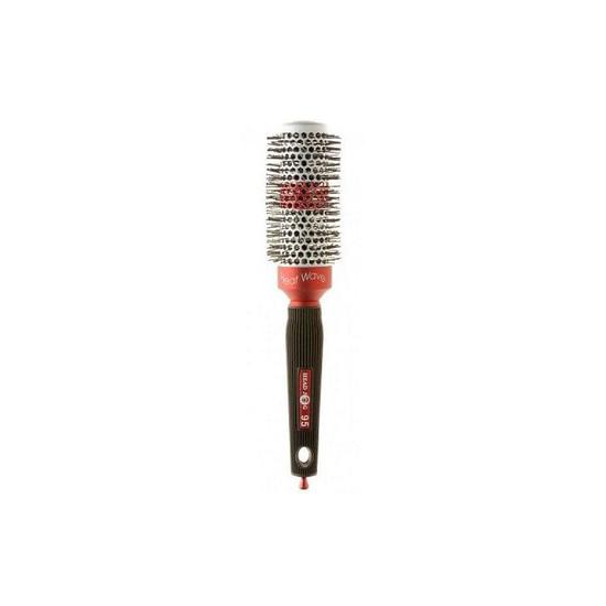 Head Jog 95 Heat Wave Ceramic Brush 34mm