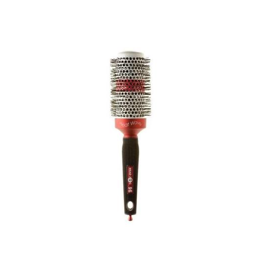 Head Jog 96 Heat Wave Ceramic Radial Brush