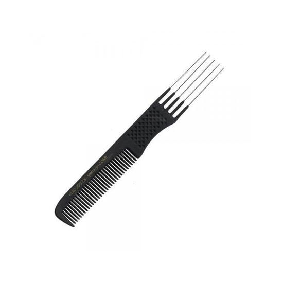 Head Jog C8 Metal Pin Comb