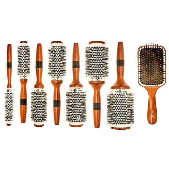 Head Jog Ceramic Brush 54 (16mm)