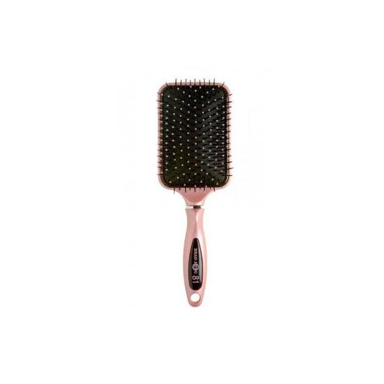 Head Jog Ceramic Ionic Pink Paddle 81 Brush