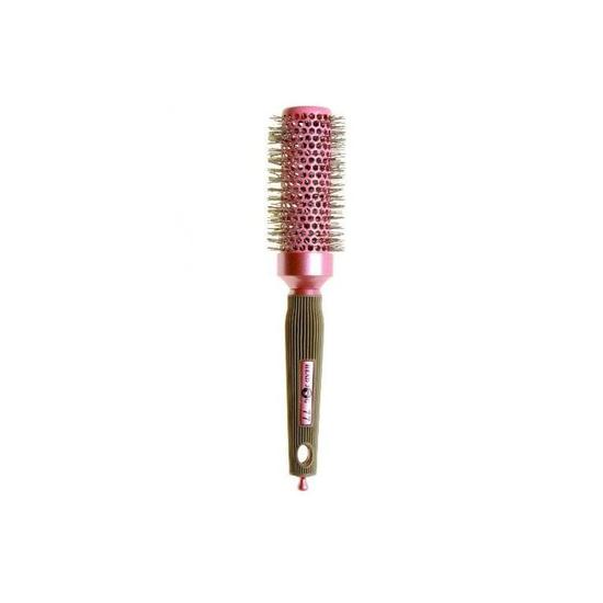 Head Jog Ceramic Ionic Radial Brush 77 33mm