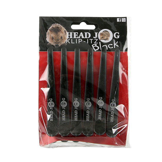 Head Jog Supa Klipz