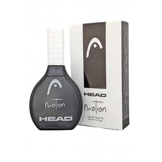 Head Motion Eau De Toilette 50ml