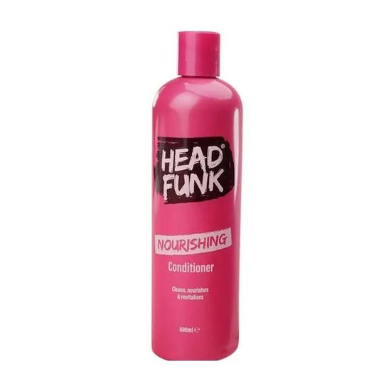 Head Nourishing Conditioner 600ml