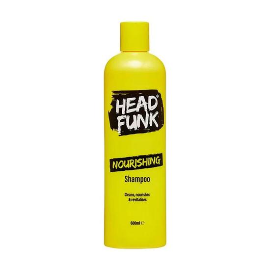 Head Nourishing Shampoo 600ml