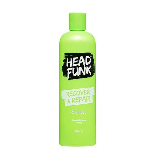 Head Recover & Repair Shampoo 600ml