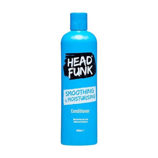 Head Smoothing & Moisturising Conditioner 600ml
