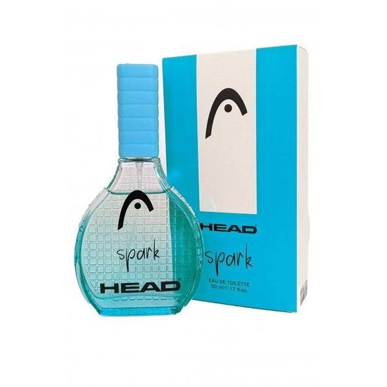 Head Spark Pour Femme Eau De Toilette 50ml