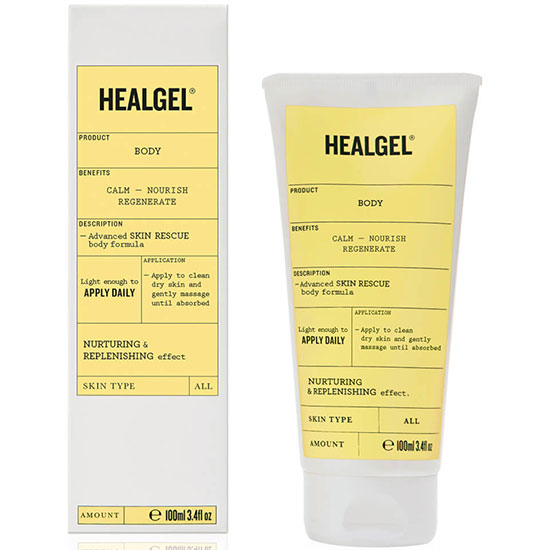 HealGel Body
