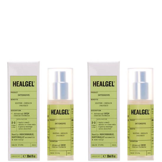 HealGel Duo Original
