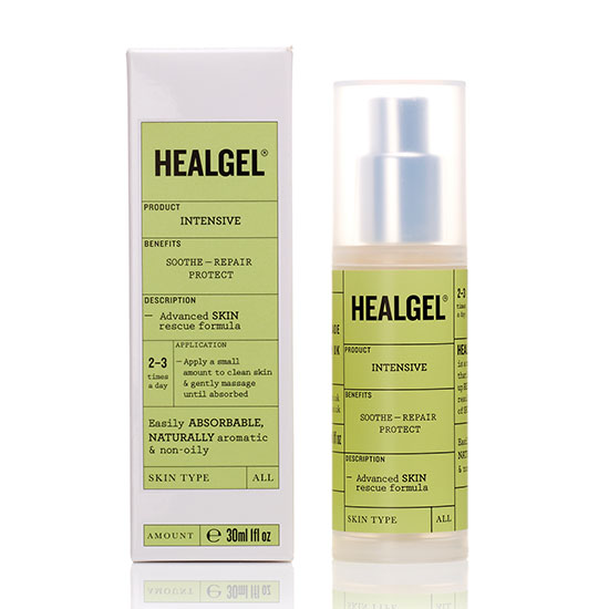 HealGel Intensive