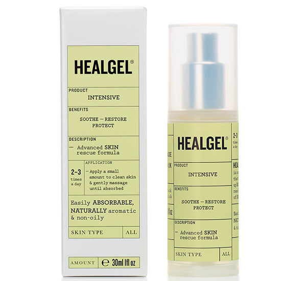 HealGel Intensive Serum