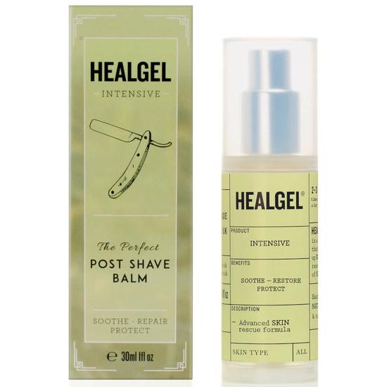 HealGel Post Shave Intensive