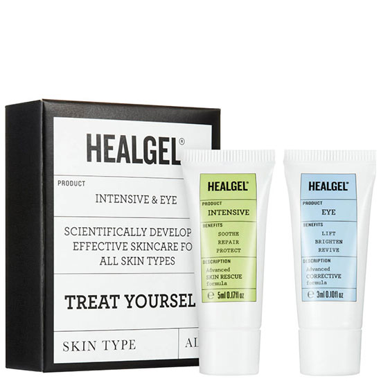 HealGel Sample Box