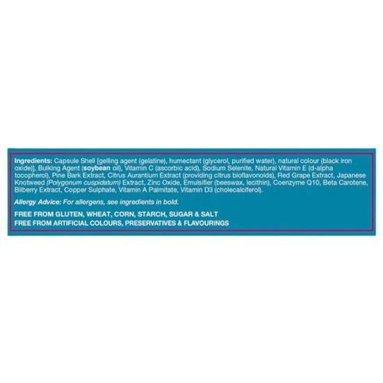 Health Aid Betaimune Capsules 30 Capsules
