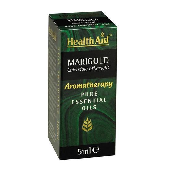 Health Aid Marigold Oil 5ml