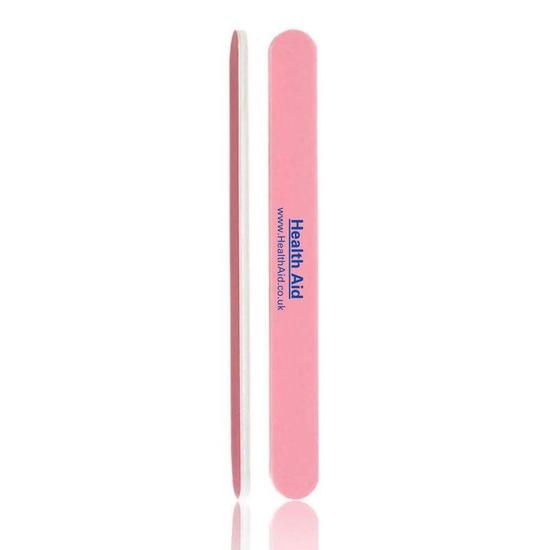 Health Aid Nail File