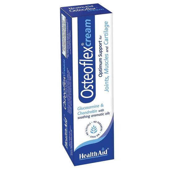 Health Aid Osteoflex Cream 100ml