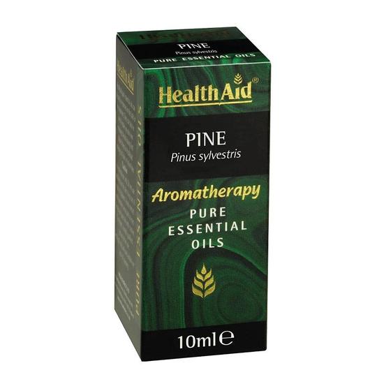 Health Aid Pine Oil 10ml