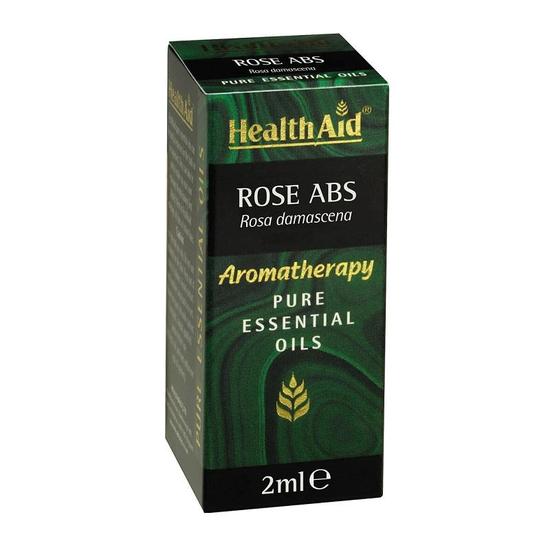 Health Aid Rose ABS Oil 2ml